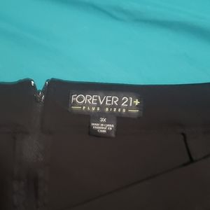 Forever 21 Skirt